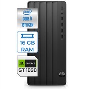 Resim Hp 290 Pro G9 Intel Core i7 13700 16GB 2TB SSD Intel® UHD Graphics Freedos 4GB GT1030 V8T2X1ESW08 