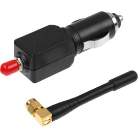 Resim Wetnwind Araba Konumlandırma (Yurt Dışından) 