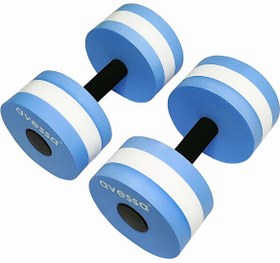 Resim Avessa Afd-blue Havuz Dambılı Mavi Renk Çift 