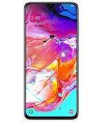 Resim Samsung Yenilenmiş Galaxy A70 Whıte 128 gb B Grade GRN-7409 