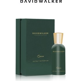 Resim David Walker Special Green Kadın - Erkek Parfüm 50 ml 