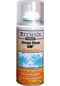 Resim Aircon Clean Df Araç Klima Temizleme Spreyi Mandalina Made İn Germany 150 Ml 