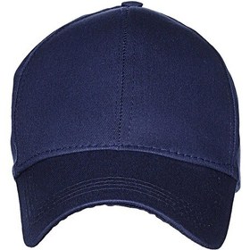 Resim Düz Basic Unisex Şapka Fo 7073 Saks 
