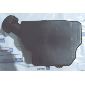 Resim HYUNDAI TUCSON- 05/10 TOZ BİDONU 