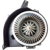 Resim Audi A1 / Volkswagen Polo / Skoda Fabia / Roomster / Seat Ibiza 2010 Sonrası Kalorifer Motoru 