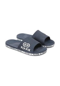 Resim Fly-Fix Kaymaz Yumuşak Taban Terlik Deniz Plaj Havuz Terliği 