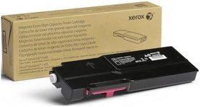 Resim Xerox 106R03535 Versalink C400-C405 Ekstra Yüksek Kapasite Magenta Kırmızı Toner 8.000 ppm 