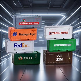 Resim 1 Adet Endüstriyel Tarz Mini Kapaklı Saklama Kutuları, Mükemmel saklama kutusu masaüstü süs eşyası metal kutu, Yaratıcı Çok Fonksiyonlu Üst Üste Dizilebilir Kare Metal Kutu, Endüstriyel Stil Ev Dekoru için İdeal 