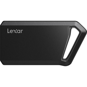 Resim Lexar 2TB Professional SL600 USB-C Taşınabilir SSD 