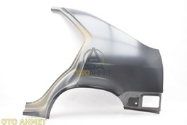 Resim Renault 19 Arka Çamurluk Hatchback 7751464607 