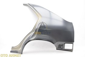 Resim Renault 19 Arka Çamurluk Hatchback 7751464607 