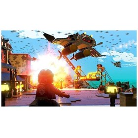 Resim Lego The Ninjago Movie Videogame PS4 Oyun 