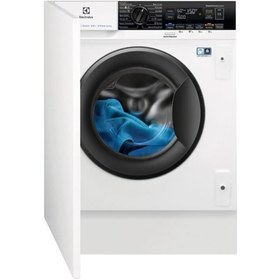 Resim Electrolux EW7W368STI 1600 Devir 8 kg / 4 kg Kurutmalı Çamaşır Makinesi 