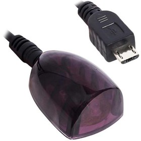 Resim ECONA Fujisat Fs-30 Hd Uydu Alıcı Gözü Işıklı Micro Uç Mag-30 