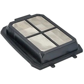 Resim Yüksek Filtre Verimliliğine Sahip Elektrikli Süpürge Ön Filtre 
