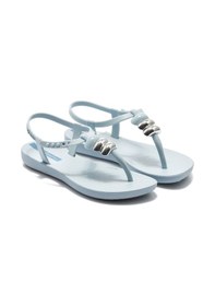 Resim İpanema Class Blown DD0408 Çocuk Parmak Arası Sandalet Mavi 27/36 Mavi 