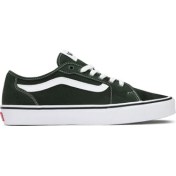 Resim Vans Filmore Decon Erkek Yeşil Spor Ayakkabı VN000CSXEMU1 