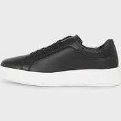 Resim Calvin Klein Erkek Low Top Lace Up Sneaker 