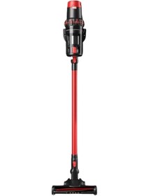 Resim CVS DN 4725 Merküt Dik Şarjlı Süpürge 