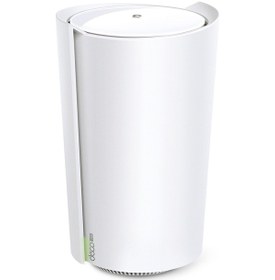 Resim Tp-lınk Deco X73-dsl Wıfı6 Ax5400 Vdsl Modem 