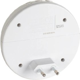 Resim Legrand 094254 Kablosuz Wireless Kapı Zili 220V 100 mt 15 Melodi 