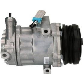 Resim Bosch Klıma Kompresoru Opel Astra G, Zafira A 