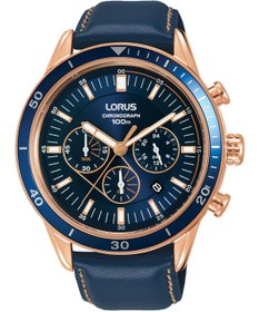 Resim Lorus Rt306hx9 Erkek Kol Saati 