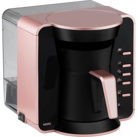 Resim Vestel Sade R915 Türk Kahve Makinesi 