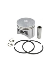 Resim Shindaiwa 488 Motorlu Testere Piston Set 43 Mm 