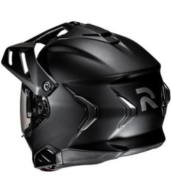 Resim HJC RPHA60 KASK SEMI FLAT TITANIUM 