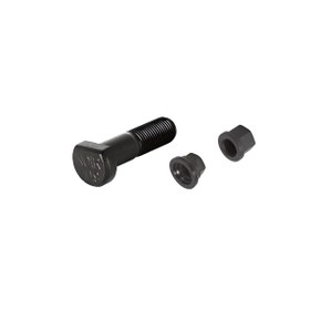 Resim Mercedes Sprinter Tek Teker M14X1,5X50 Bijon Somun Set 