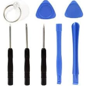 Resim General Mobile Gm 8 Go Lcd Ekran + Dokunmatik 