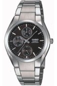 Resim Casio MTP-1191A-1ADF ERKEK KOL SAATİ 