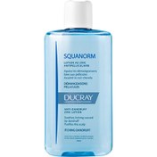 Resim Ducray Squanorm Kepek Önleyici Losyon 200 ml 