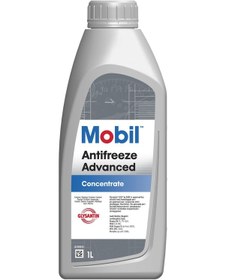 Resim Mobil Antifreeze Advanced Konsantre Antifriz - 1 Lt. 
