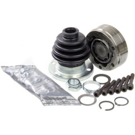 Resim Volkswagen Golf 4 1.6 AKL İç Aks Kafası GKN Marka 
