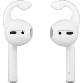 Resim Ally Airpod Kulaklık Silikonu Sabitleyici (Sağ-Sol SET)-(5775) 