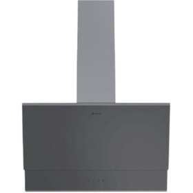 Resim Narte H10060SX 60 CM Duvar Tipi Davlumbaz 