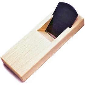 Resim Suızan Kanna Japon Ahşap Rende 42 Mm 