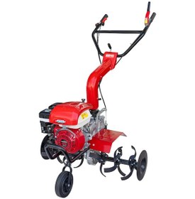 Resim Omega B310 Honda GX200 6.5 Hp Motorlu Benzinli Çapa Makinesi 