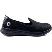 Resim Pierre Cardin Pc-30168 Siyah Kadın Spor Ayakkabı - Siyah - 39 