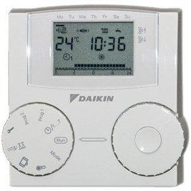 Resim Daikin Daıkın Modulasyonlu Oda Termostatı 