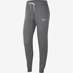 Resim Nike CW6961-071 W Nk Flc Park20 Pant Kp Kadın Eşofman Altı 