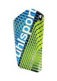 Resim Uhlsport 100678102 Ultimate Futbol Tekmelik Lacivert-sarı 001 