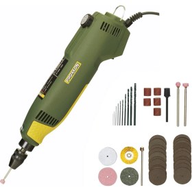 Resim Proxxon Fbs 240/e Gravür Seti 28472 