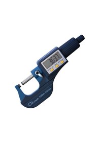 Resim Loyka 5202-25 (0-25Mm) Dijital Hassas Mikrometre 