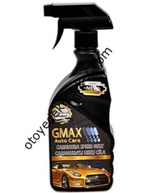 Resim Hızlı Islak Cila 500ML G-MAX 