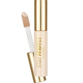 Resim Flormar Stay Perfect Yüksek Pigmentli & Yarı Mat Bitişli Likit Kapatıcı 12.5ml - 001 Fair 