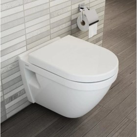 Resim Vitra S50 Asma Klozet 54 cm 