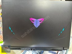 Resim İkinci El TECNO PC QUANTUM GAMİNG İ7 